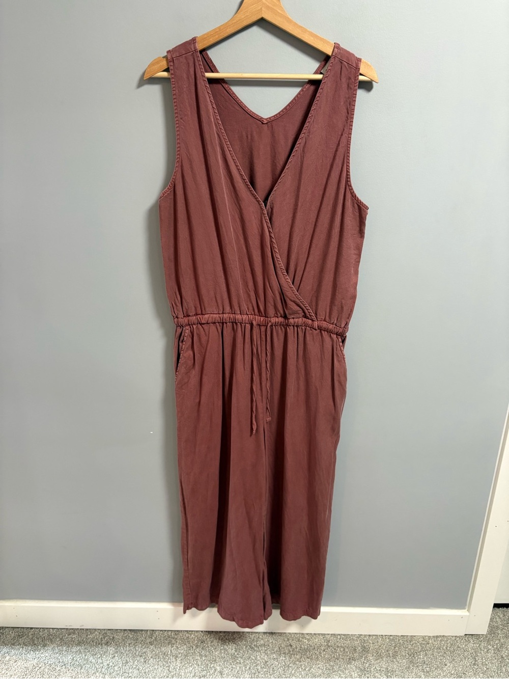Tentree Jumpsuit